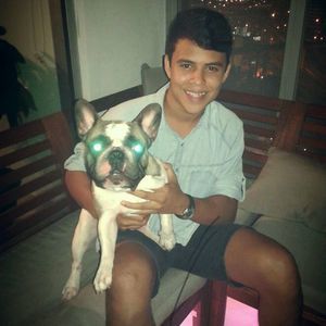 Meet your Posher, Juan